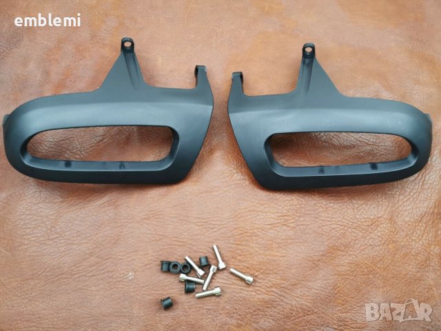 BMW протектор на цилиндрите R 850R R 850RT R1100RS R1150R R850, снимка 7 - Части - 41368343