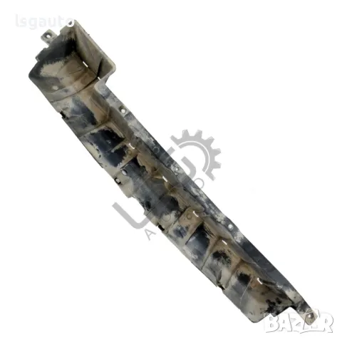 Кора под задна броня Nissan X-Trail I 2001-2007 ID: 143634, снимка 2 - Части - 49281340