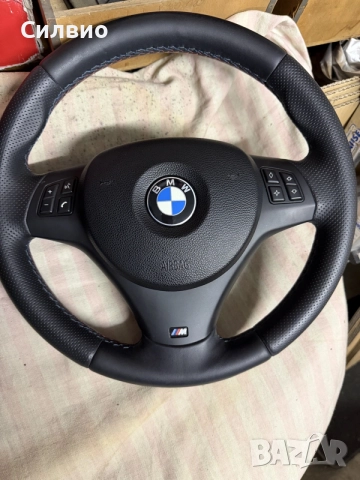 M Спорт волан BMW 