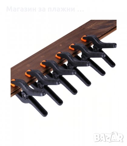 СТЯГА ТИП ЩИПКА - код 3247, снимка 7 - Стяги - 34118284