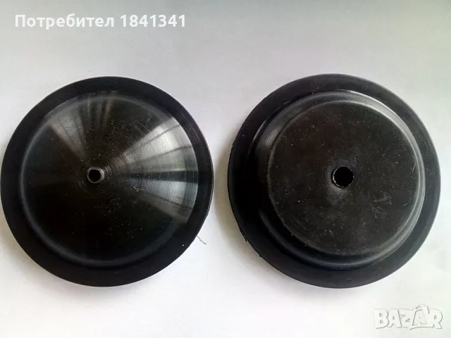 Производство на каучукови изделия, снимка 6 - Проекти - 48772357