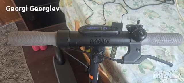 Segway Ninebot 2, снимка 3 - Скутери и тротинетки - 56151025