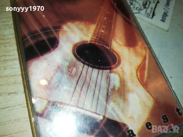 GALIJA TRINAEST-КАСЕТА 0408231105, снимка 6 - Аудио касети - 41753874