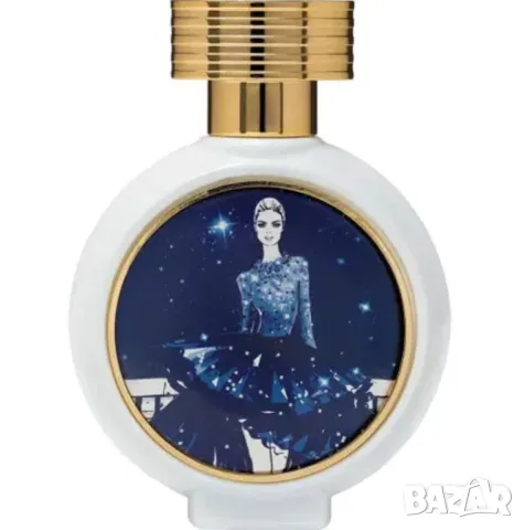 Diamond in the Sky by Haute Fragrance Company for women Decant Fragrance Samples