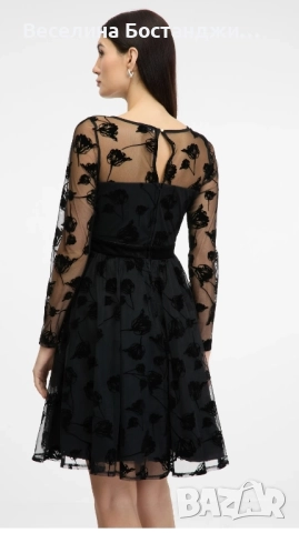 Чисто нова рокля на Orsay , снимка 4 - Рокли - 51543849