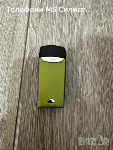 Nokia 8310, снимка 5 - Nokia - 50554262