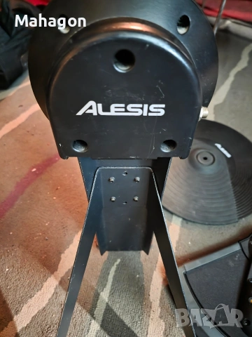 Yamaha DTXpress IV , снимка 7 - Ударни инструменти - 53619088