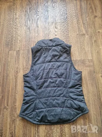 Страхотна дамска грейка THE NORTH FACE размер L , снимка 9 - Якета - 49072931