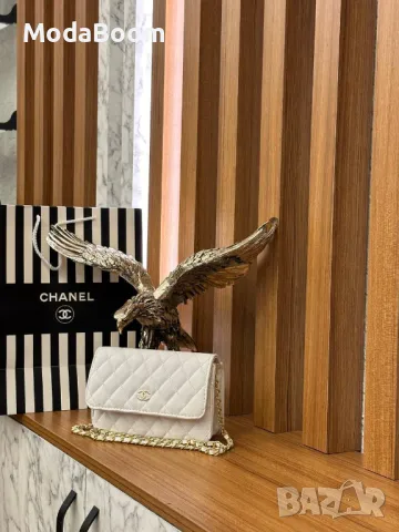 Ch🅰️nel дамски чанти Различни цветове , снимка 8 - Чанти - 48841743