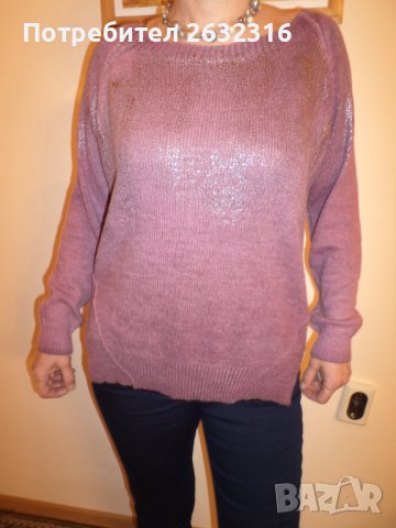 Продавам ризи и блузи на изгодни цени, снимка 9 - Блузи с дълъг ръкав и пуловери - 42605743