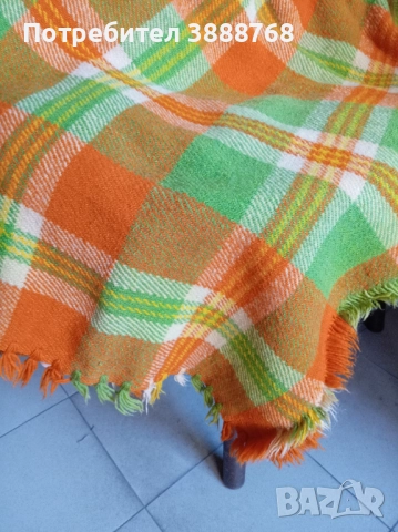 Родопско одеяло