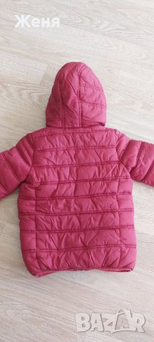 Детско зимно яке Waikiki , снимка 3 - Детски якета и елеци - 42271303