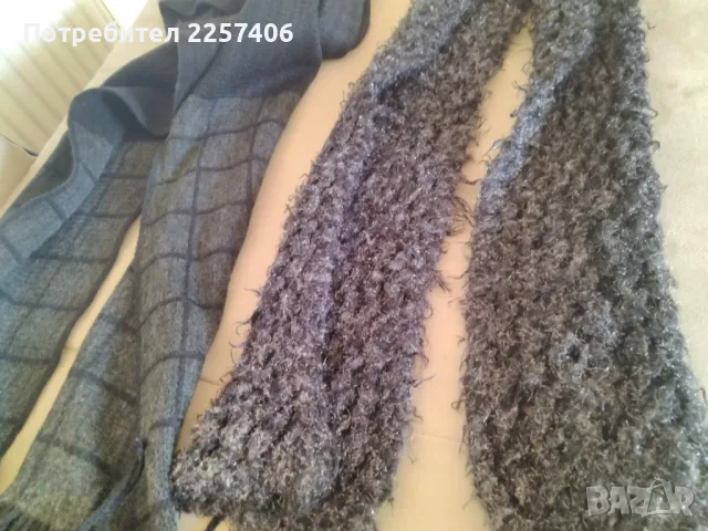 Шал, снимка 4 - Други - 50379483