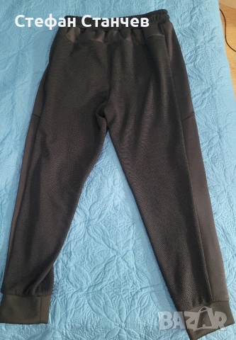 Мъжки екип Hugo Boss XL, снимка 4 - Спортни дрехи, екипи - 53634246