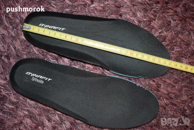 Dynafit Alpine Pro мъжки маратонки 41 номер, снимка 10 - Маратонки - 40953758