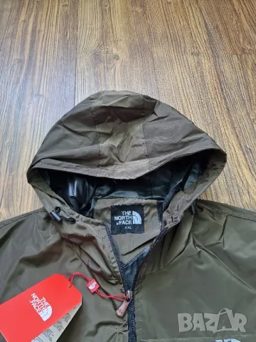 Страхотна мъжка ветровка яке THE NORTH FACE размер S,M, L, XL, 2XL , снимка 5 - Якета - 47317940