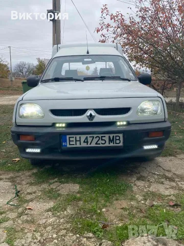 Продавам  пикап