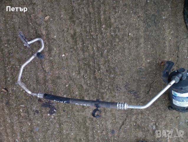 Климатичен мъркуч тръбичка ситроен Саксо , снимка 3 - Части - 40531739