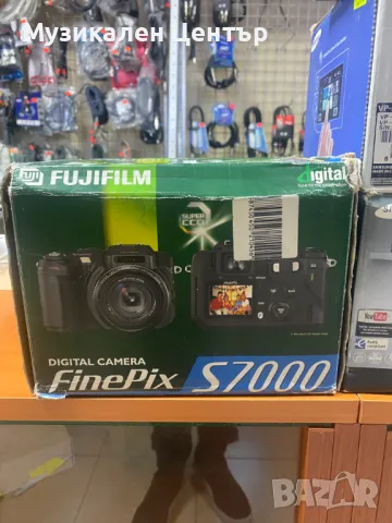 Дигитални камери /Флаш камери , снимка 2 - Камери - 49593761