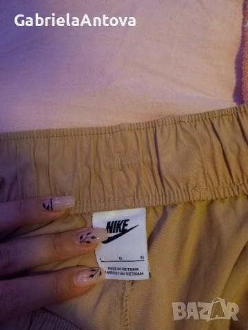 Спортен панталон Nike, снимка 7 - Спортни екипи - 51502382