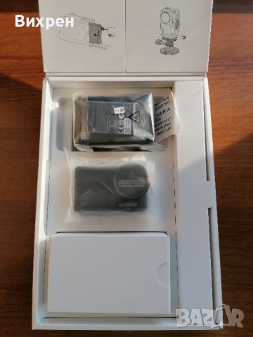 DJI Osmo Action 3, снимка 2 - Камери - 53746946