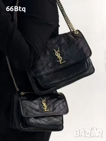 Дамски чанти Y.S.L