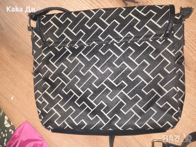 TOMMY HILFIGER, снимка 6 - Чанти - 53097895