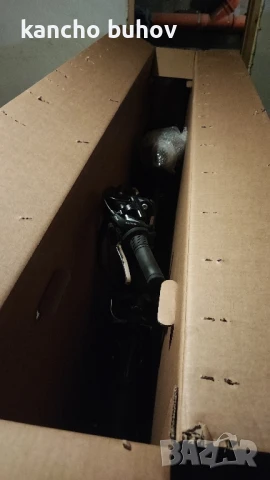 Нов електрически велосипед , снимка 4 - Велосипеди - 51142903