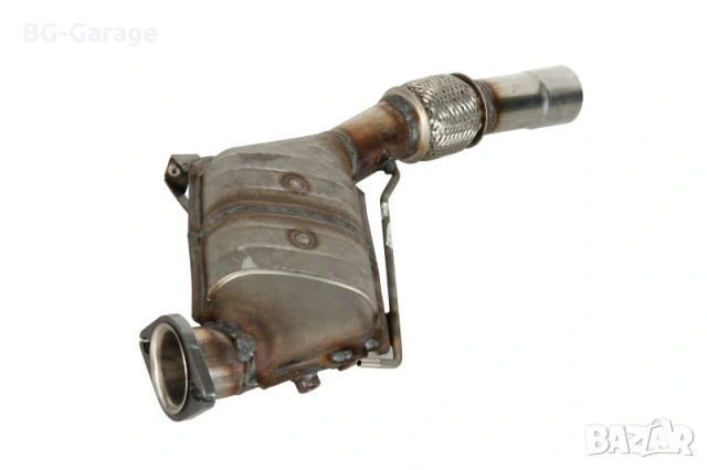 Катализатор BMW E60 M57 2.5 / 3.0 D ЕВРО 4