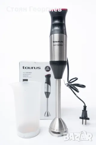 Чисто нов пасатор TAURUS 1200w, снимка 1