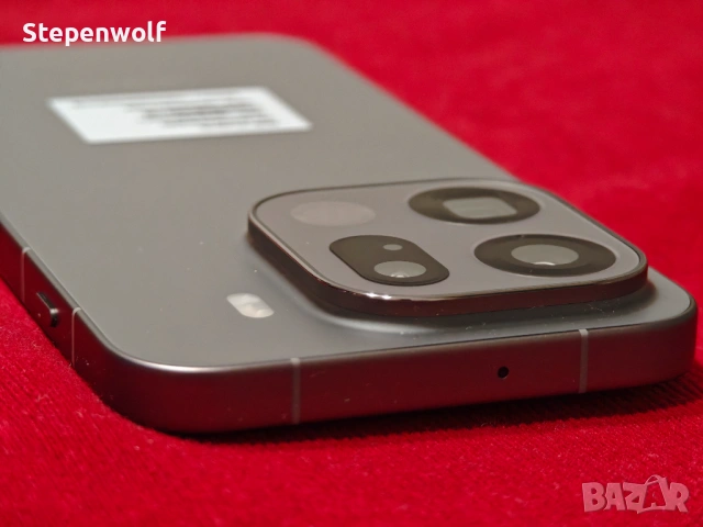 Нов Oppo Find X9 Pro - Dimensity 9500;Hasselblad камера;7500mAh, снимка 7 - Други - 53823691