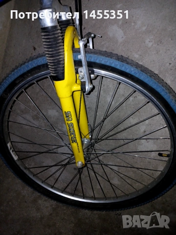 Велосипед , снимка 2 - Велосипеди - 53703691