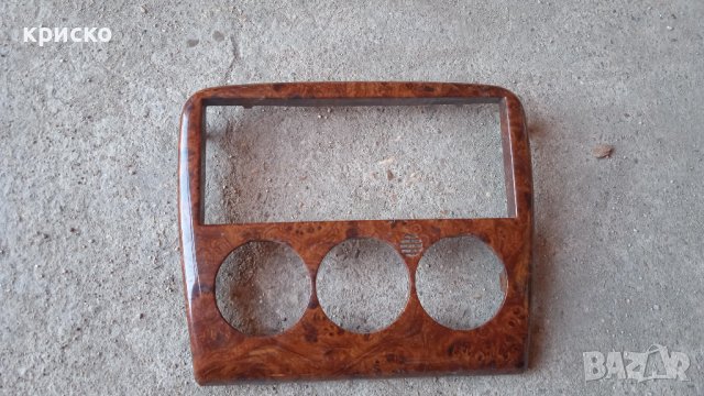 конзоли опел, снимка 4 - Части - 41846003