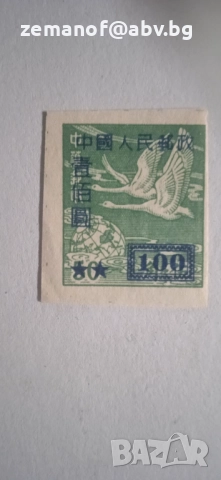 Китаиска марка