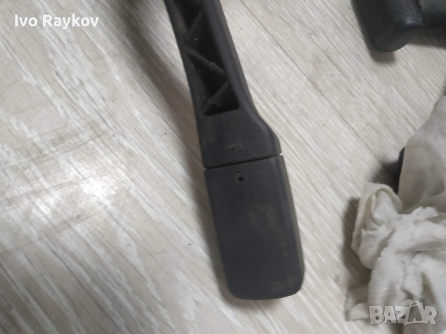  лоста , чистачките , 701953503AH , Volkswagen T4 , PASSAT B4, снимка 3 - Части - 52887741