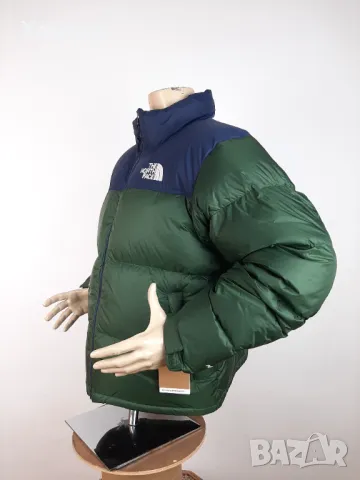 The North Face 1996 Retro Nuptse - Оригинално мъжко яке размер M , снимка 4 - Якета - 47498221