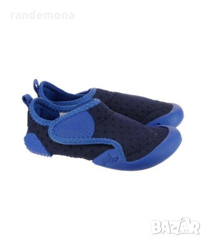 Бебешки плажни обувки Номер 23, снимка 1 - Бебешки обувки - 35762210