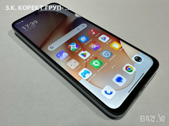 Xiaomi Redmi 13 128GB 6GB RAM, снимка 2 - Xiaomi - 53142647