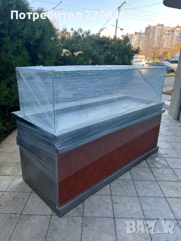 Топла витрина топла, снимка 6 - Обзавеждане на кухня - 52750954