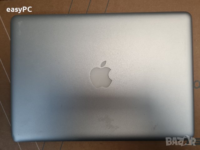 Apple MacBook Pro А1278 Core 2 Duo 2.4 13" Mid-2010 - за части, снимка 7 - Части за лаптопи - 40876797