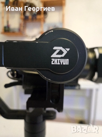 гимбъл, снимка 7 - Чанти, стативи, аксесоари - 51446631