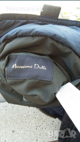 Massimo Dutti-Като Нов, снимка 5 - Други - 36379924