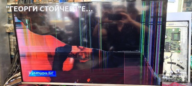 UE40J5100AW BN41-02098C BN94-08118W BN44-00698A RUNTK5538TP CY-GH040BBGSV1H, снимка 2 - Части и Платки - 34303583