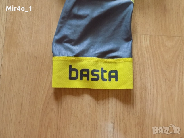 вело джърси mb sports тениска елек екип блуза шосейно колоездене мъжко оригинално S, снимка 5 - Спортни дрехи, екипи - 51668102