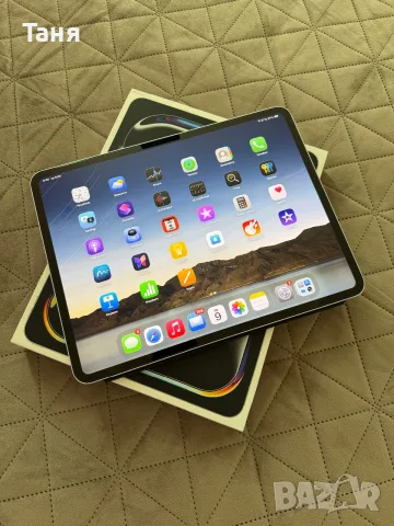 iPad Pro Таблет, снимка 6 - Таблети - 55996962
