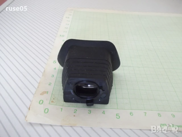 Наглазник за видеокамера гумен, снимка 6 - Чанти, стативи, аксесоари - 51320716