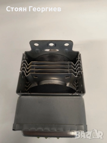 Чисто нов Магнетрон за Микровълнова 700вата, снимка 3 - Микровълнови - 52459550