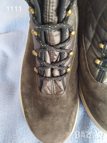 Ботуши Legero core-tex номер 42 -43., снимка 4 - Дамски ботуши - 51939234