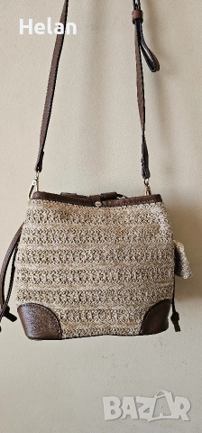 Дамски чанти, снимка 11 - Чанти - 53873021