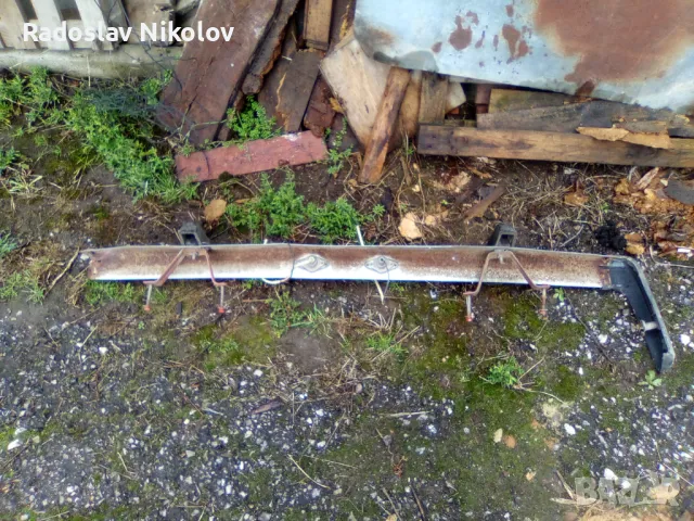 Москвич 2140 на части , снимка 12 - Автомобили и джипове - 42093212